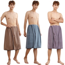 Mens outdoor seaside swimming simple changing clothes skirt cover artifact field changing clothes blocking cloth anti-light cloak