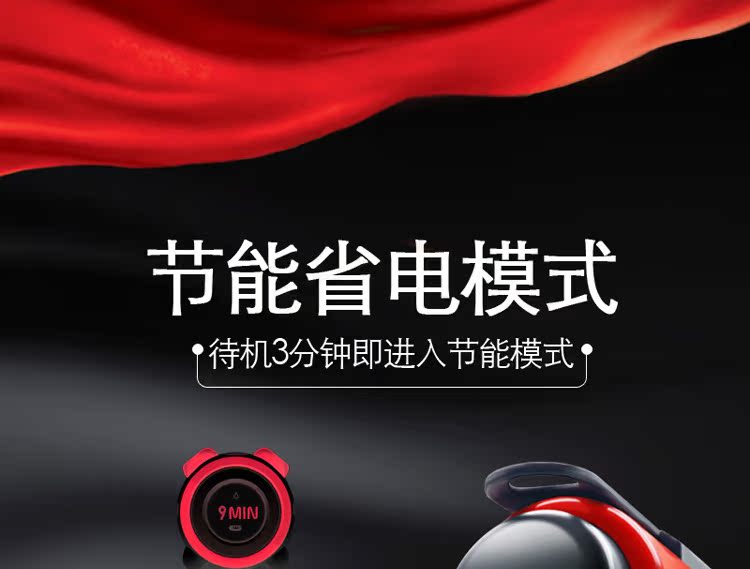 Nestlé NESPRESSO / Nespresso Mini Home Máy pha cà phê tự động Essenza Mini - Máy pha cà phê máy pha cà phê drip