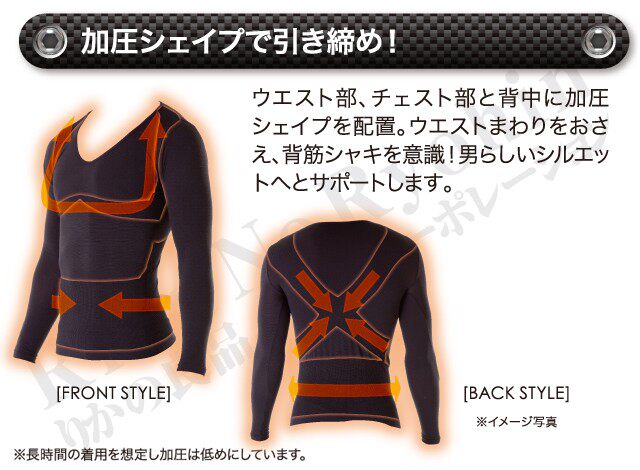 Corset amincissant - Ref 687925 Image 11