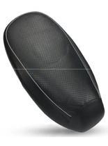 Motorcycle cushion changing loading seat bag cushion cover heat insulation cover front and back electric bottle car seat cover electric breathable net