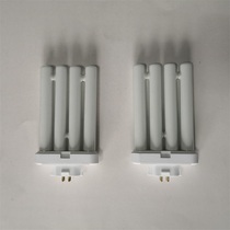 Hitachi Panasonic General FMLEX-N27W5000K three-wave long day white eye protection energy-saving fluorescent lamp tube