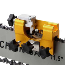 Taipeng hand chain grinder portable household electric chain saw chain saw grinder accessories grinding head file woodworking cutting teeth