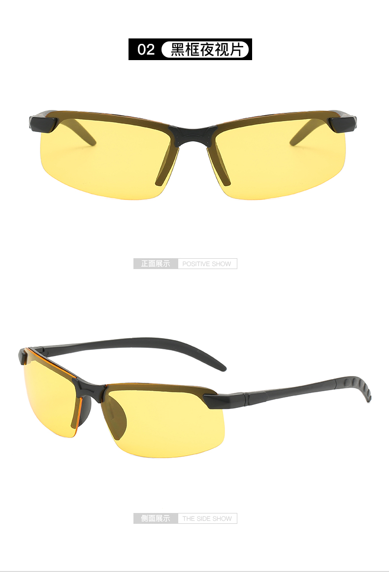 Lunettes de soleil - Ref 3438808 Image 15