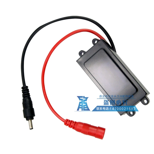 Адаптация аксессуаров для датчиков мочивания Huida 3112 Приседания зонда 32221.