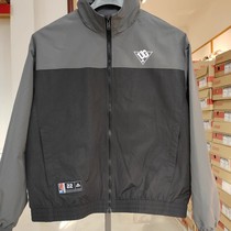 Peak Jacket Mens Jacket 2024 Spring Fashion Woven Long Sleeve Casual Outdoor Sportswear F2241171