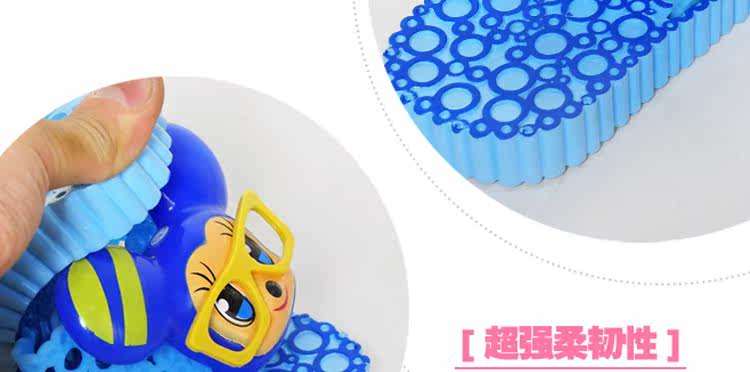 Pantoufles enfants en autre pour été - Ref 1026311 Image 15