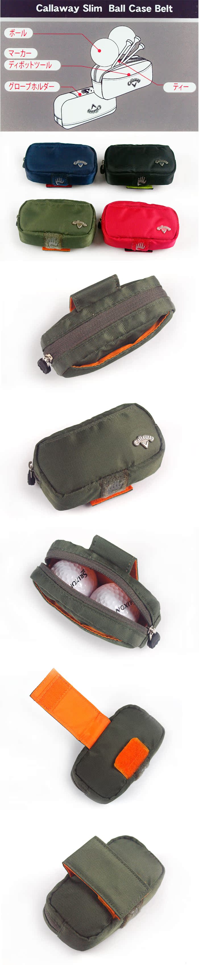 Sac de golf - Ref 38176 Image 3