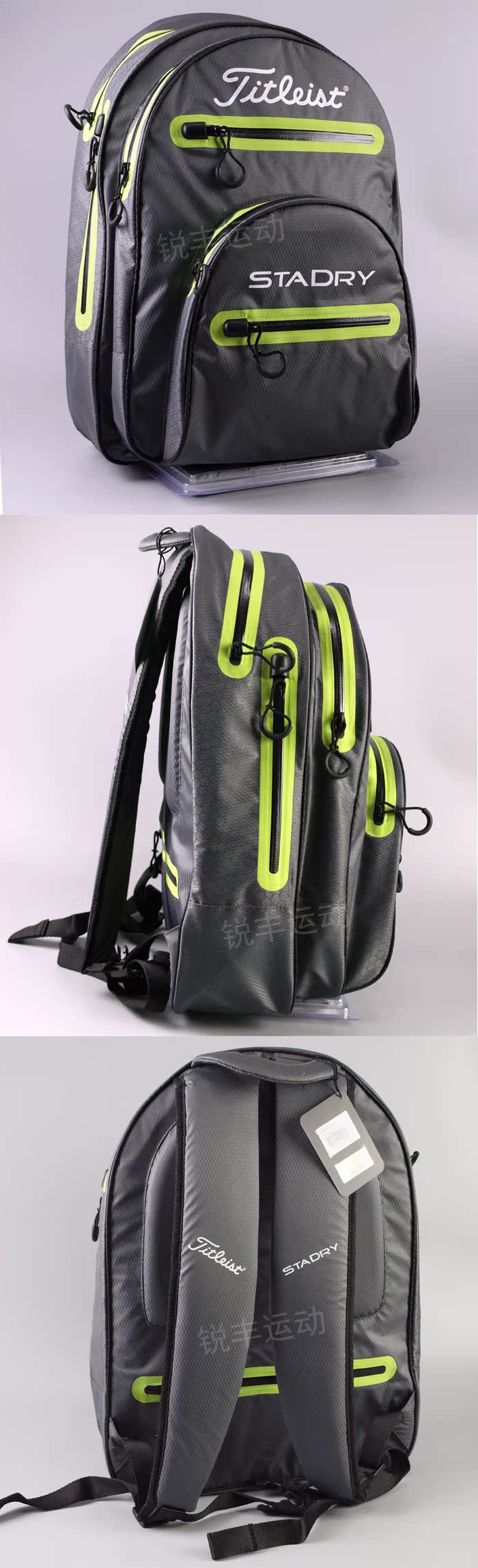 Sac de golf - Ref 36805 Image 3