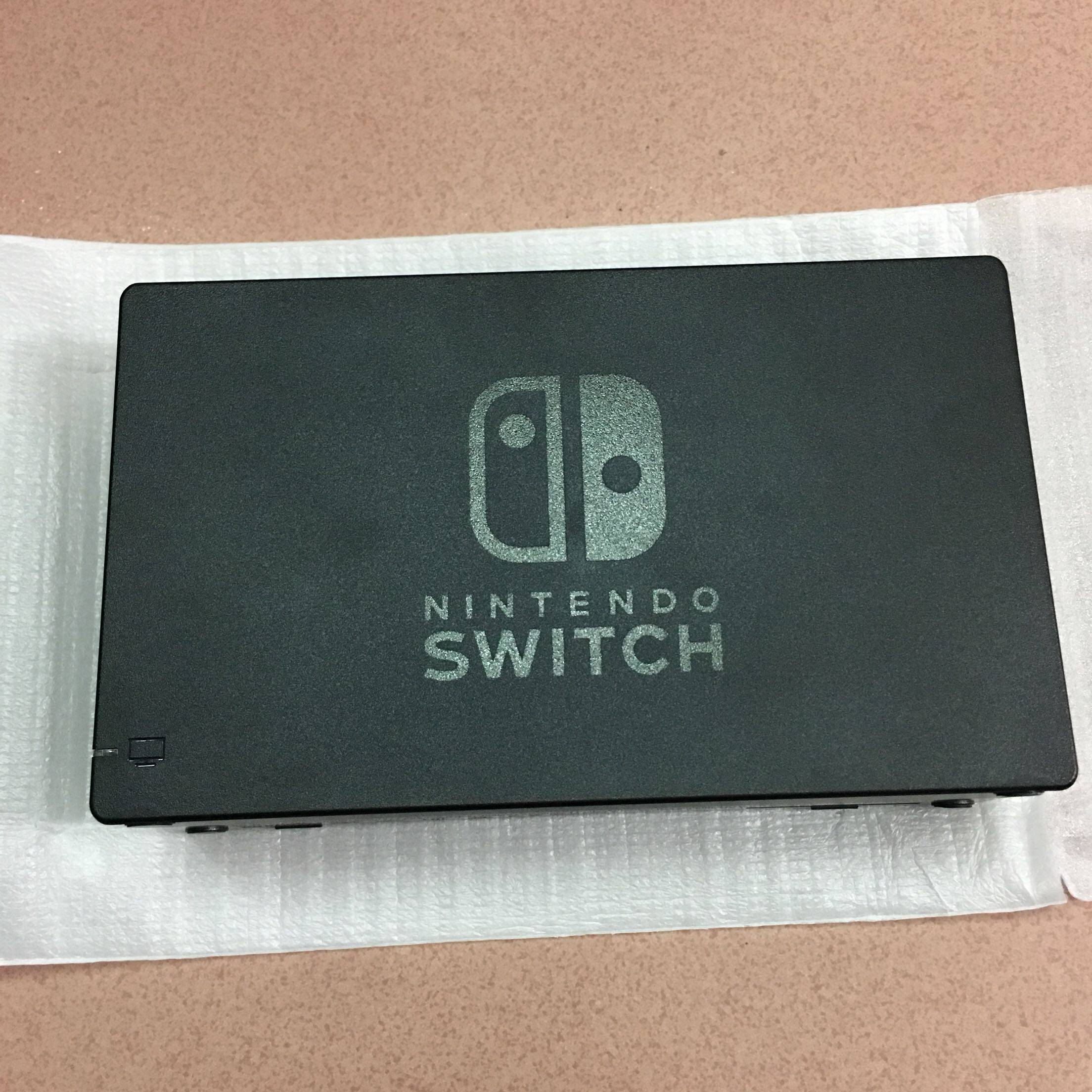 Spike original switch Ns host TV base TV mode charging bracket socket