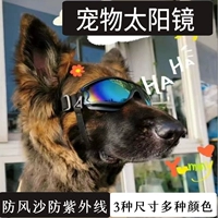 Pet Glasses Собака поставляет защитные очки.