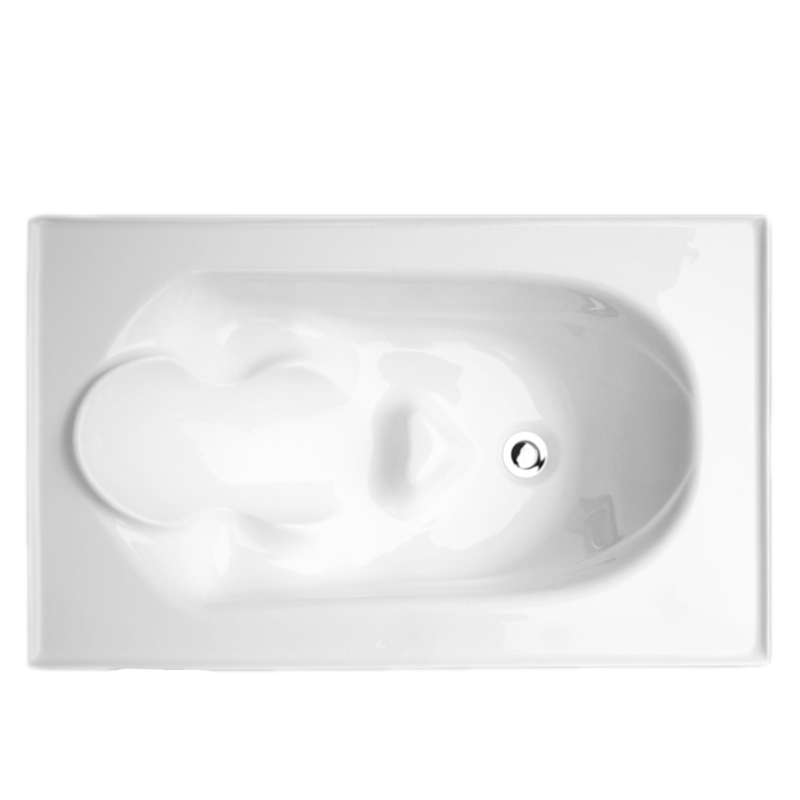 Pro Va Acrylic Baby Swimming Pool Commercial Mother & Baby Shop Swimming Pool Tub Young Children's Bath Tub Equipment-Taobao