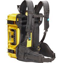 German BW Beiwei safety box type5000 6000 outdoor shoulder strap BPS carrying system