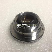 Computar EX2C 2x Teleconverter 2X Magnifier Industrial Camera Lens C Mount 2 3