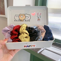 18# глянцевый набор из 7 предметов