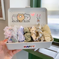 2 # Набор из семи предметов Roumei