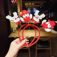 32_Белобород+Снеговик-олень