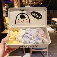 10#10 10 [4 -Piece Set]