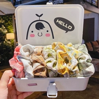 27 # светлая клетка [набор из 7 предметов]