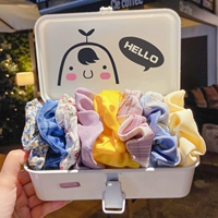 54#Женская серия [набор из 8 предметов]