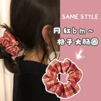 Тыквенная оранжевая сетка