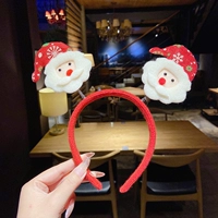 4_Санта Клаус