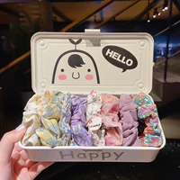 14#Summer Garden 【8 -Piece Set】