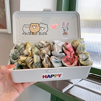 7# Сиянь, набор из 7 предметов