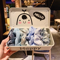 45# Сиюнь Чучу [набор из 6 предметов]