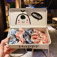 13#Maple Leaf Ru Dan 【4 -Piece Set】