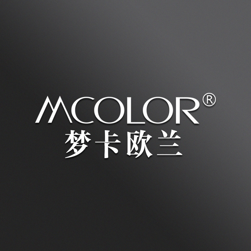 梦卡欧兰旗舰店的LOGO