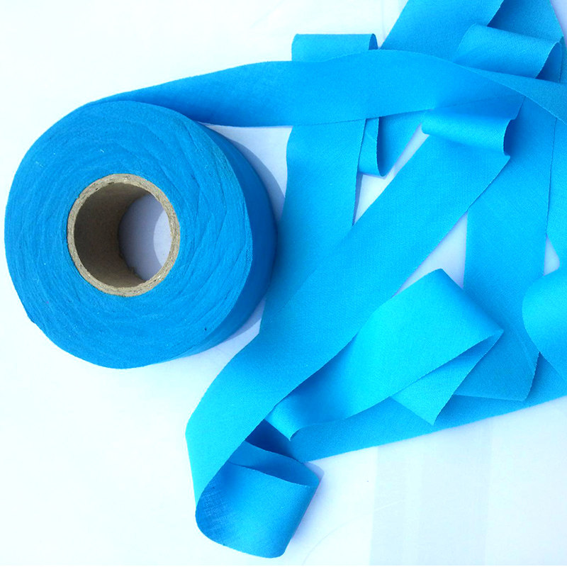 Holy Yan Aristocratic Family Edge Cloth Curtain Accessories Sewing Edge Ribbon Decorative Ribbon Ribbon 3cm Canvas Belt Cloth Strip