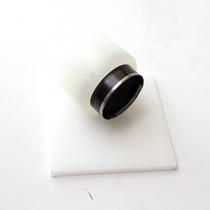 Curtain accessories Curtain drilling DIY cloth belt drilling Nano ring Roman ring hole opener Curtain making tools