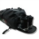 Noboxingnolife Boxing Sports Professional Training Backpack Muay Thai Sanda Fighting Travel Adult Equipment Bag