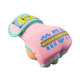 Hbw Boxing Bandage Special for Muay Thai, Sanda, and Martial Arts Training, Gel Integrated Hand Wrap and Hand Protector