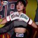 Fairtex Boxing Gloves for Adults, Men and Women, Special for Sanda Fighting Competitions, Sports Sandbag Training Boxing Gloves