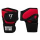 Titleboxing Boxing Gloves Professional Adult Muay Thai Sanda Fighting Sports Competition Half-Finger Weight-Bearing Gloves