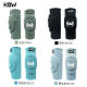 Hbw Boxing Knee Pads Professional Adult Men and Women Sanda Mma Fighting Kickboxing Sports Training Elbow Pads Protective Gear