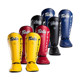 Fairtex Boxing Shin Guards for Men and Women, Special for Fighting, Sanda, Calf Protection, Fighting Competition, Sports Training Shin Guards