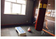 1.8m Genuine Leather Muay Thai Fitness Sandbag for Home Use, Adult Training, Solid Cowhide Boxing Sandbag