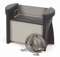 Germany Eurasian SE High floating skimmer Large pond skimmer Water leaf collection dust removal device