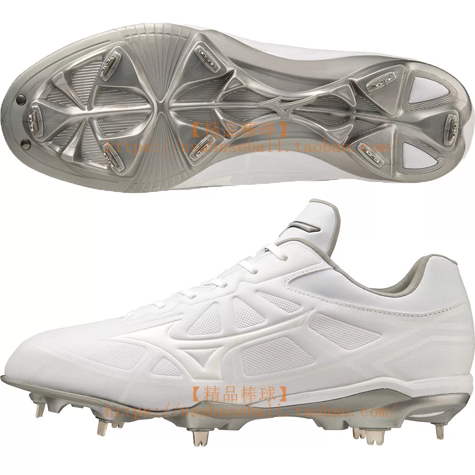 [Бутик Баскетбол] Японские Mizuno Lightrevo Professional Speed японского стиля стальные ногти обувь