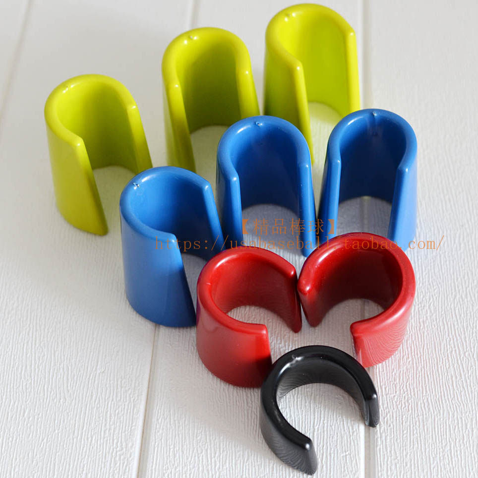 A must buy for 25 years! c-shaped weighted ring baseball training tool ...