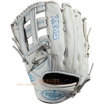 (Boutique Baseball) American Louisville Xeno American All-Cow Leather Baseball and Softball Gloves-Left Hand