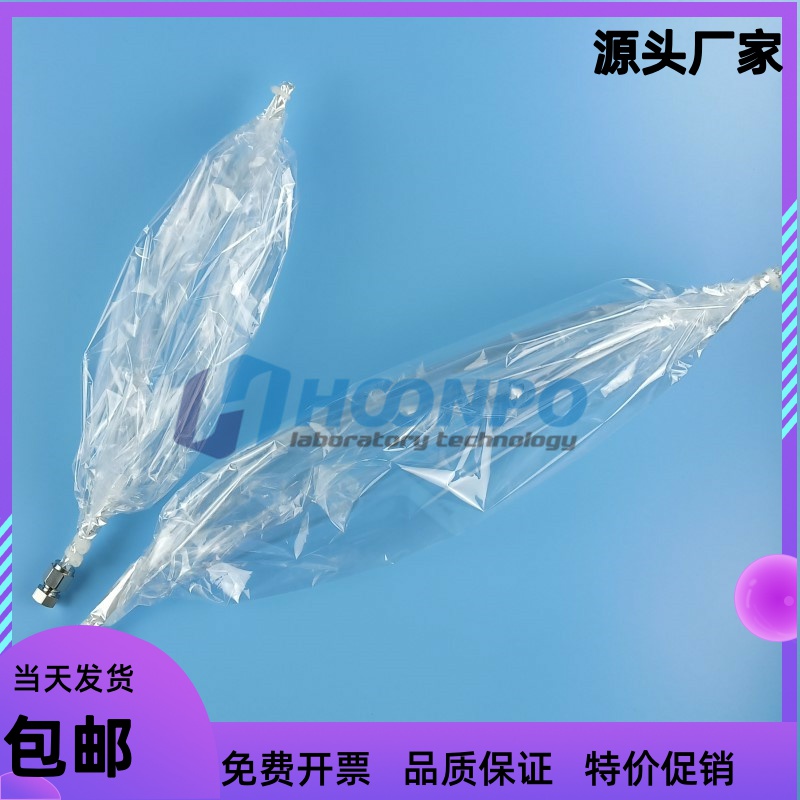 Stench Samples Bags Stench Samples Bags Pollution Source AIRBAGS STAINLESS STEEL JOINTS 3 5 8 10L Organized