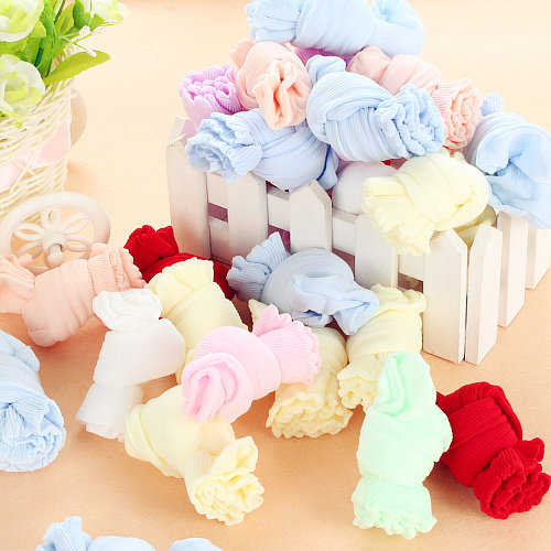 Chaussettes pour bébé - Ref 2110811 Image 33