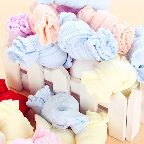 Chaussettes pour bébé - Ref 2110811 Image 31