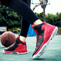 Jordan thêm size lớn 45 giày thể thao 46 thoáng khí 47 sneakers 48 plus size 49 tăng giày bóng rổ mở rộng giày nam mùa thu giày bóng rổ nike