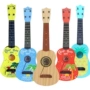 58CM] Đàn guitar đồ chơi trẻ em 23 inch có thể chơi nhạc ukulele nhạc cụ guitar nhỏ cho bé trai và bé gái đàn ghita cho bé