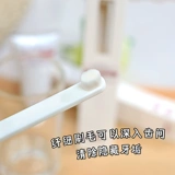 KOJIMA Зубная щетка зубной щетки для животных 3,60 градуса миллион волос щетки собак и кошки чистят зубы, чтобы удалить дыхание тартары