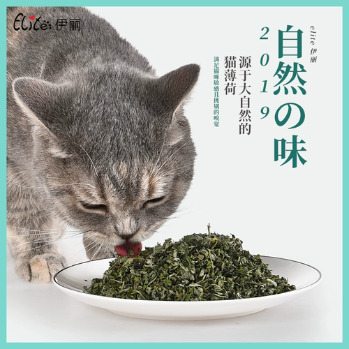 Cat Mint 360 мл кошачья кошка закуски для удаления шариков для волос для переваривания чистого перора